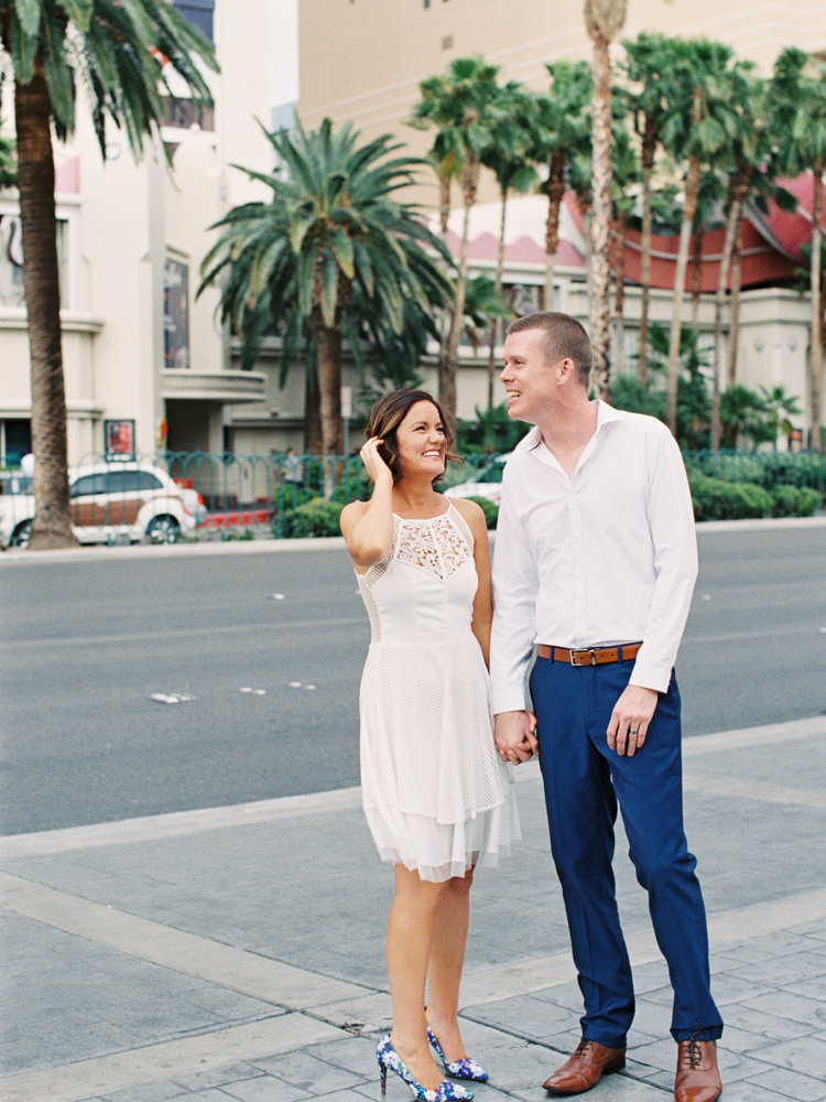 secret las vegas city elopement | gaby j photography | las vegas elopement photographer