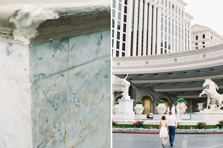 secret las vegas city elopement | gaby j photography | las vegas elopement photographer