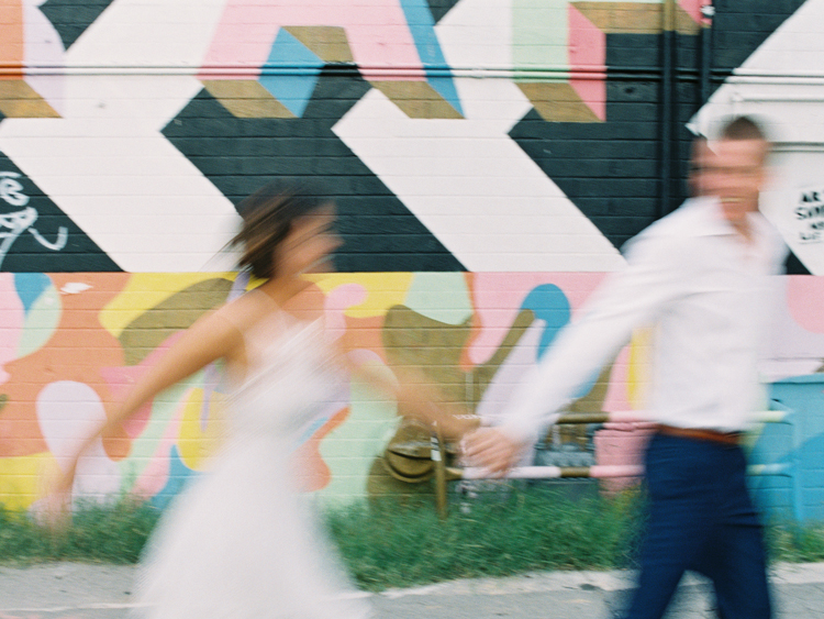 secret las vegas city elopement | gaby j photography | las vegas elopement photographer