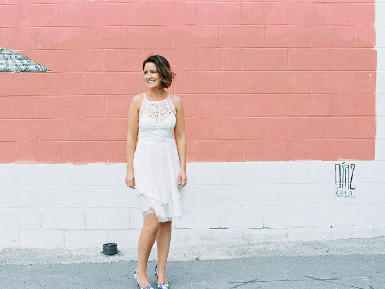 secret las vegas city elopement | gaby j photography | las vegas elopement photographer