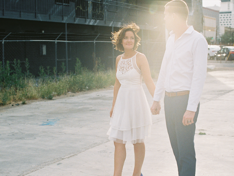 secret las vegas city elopement | gaby j photography | las vegas elopement photographer