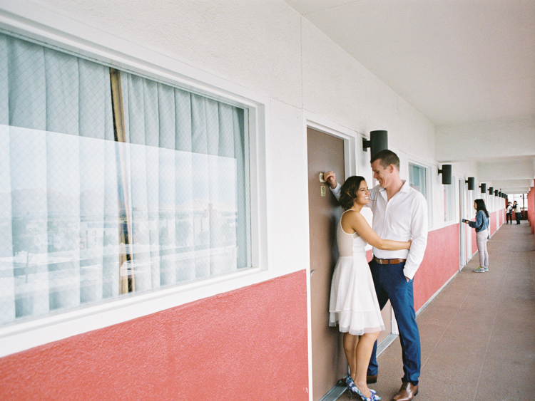 secret las vegas city elopement | gaby j photography | las vegas elopement photographer