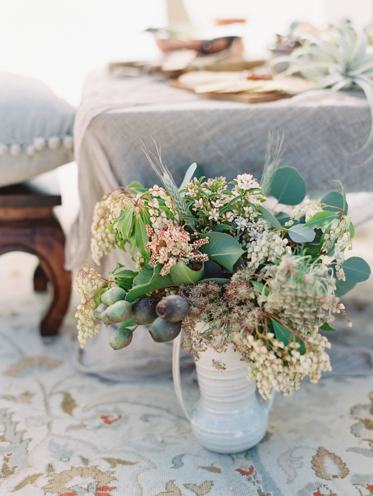 moroccan inspired desert wedding | gaby j photography | desert wedding inspiration with a camel