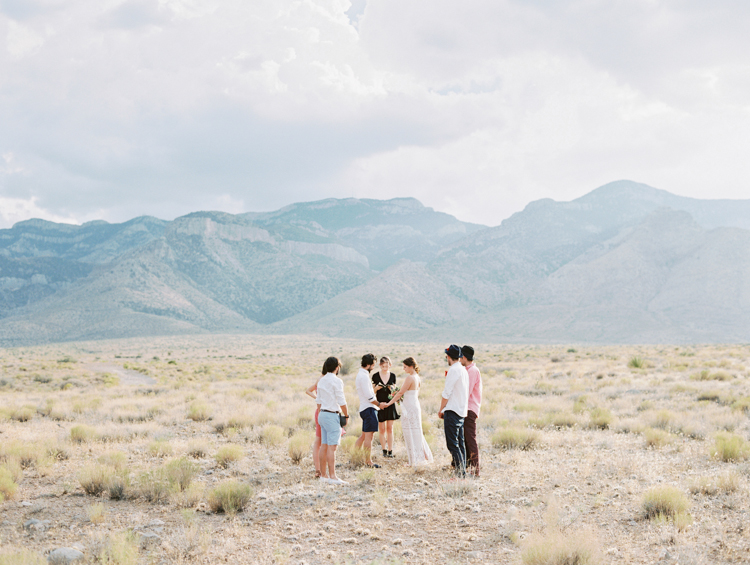 desert elopement in las vegas | vegas elopement photographer | gaby j photography | flora pop | ruby finch salon | how to elope in vegas