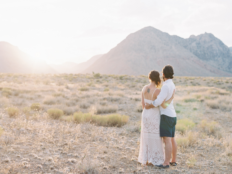 desert elopement in las vegas | vegas elopement photographer | gaby j photography | flora pop | ruby finch salon | how to elope in vegas