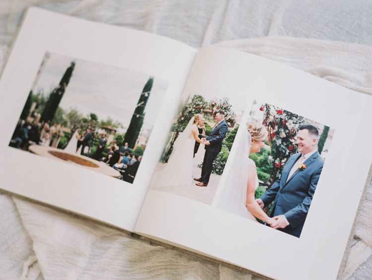 gaby j photography fine art wedding albums