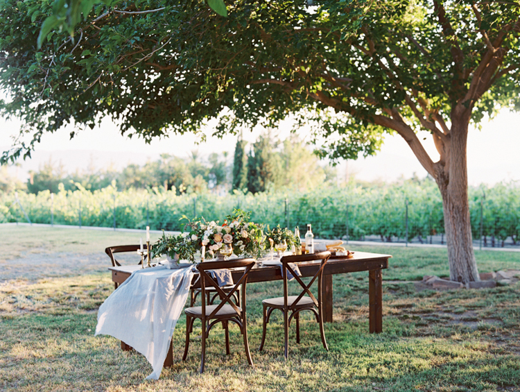 intimate winery elopement in las vegas | how to elope in las vegas | pahrump winery wedding | gaby j photography