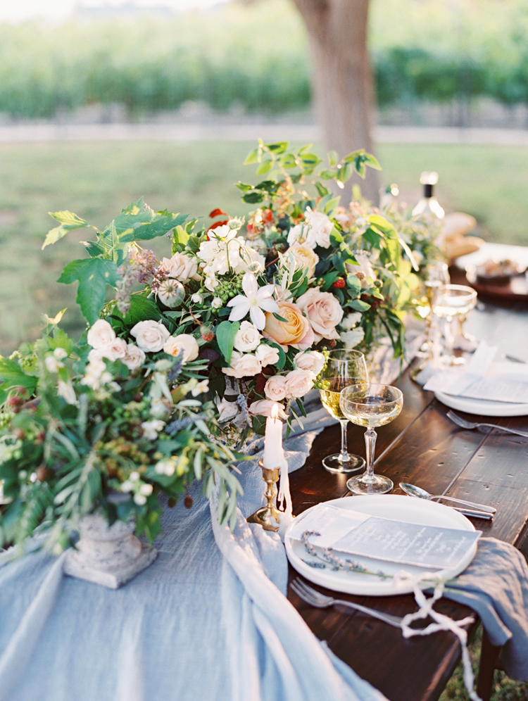 intimate winery elopement in las vegas | how to elope in las vegas | pahrump winery wedding | gaby j photography