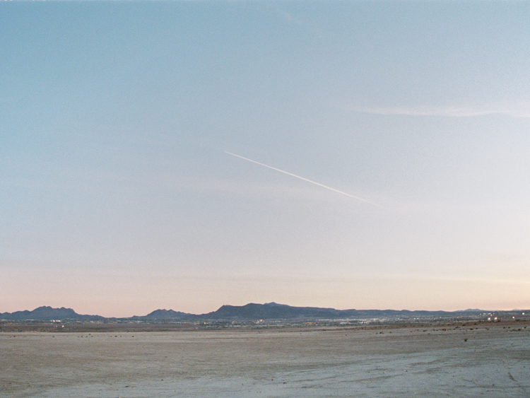 las vegas desert elopement photographers | gaby j photography | desert elopement inspiration