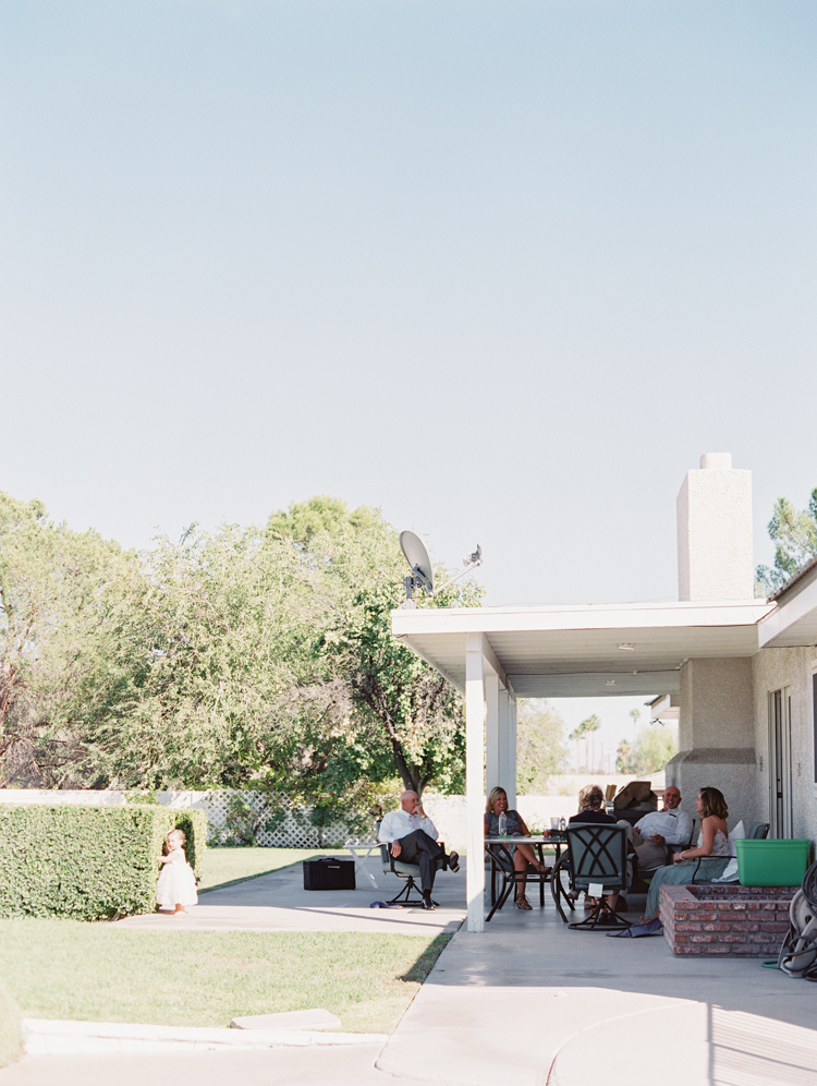 unconventional las vegas wedding | gaby j photography