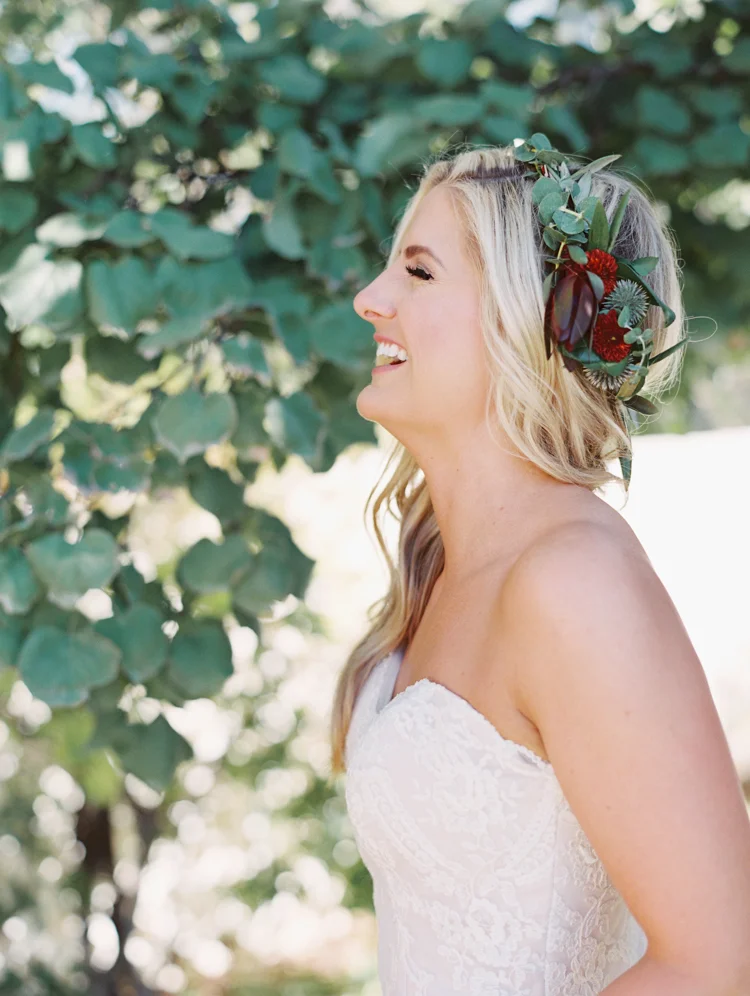 unconventional las vegas wedding | gaby j photography