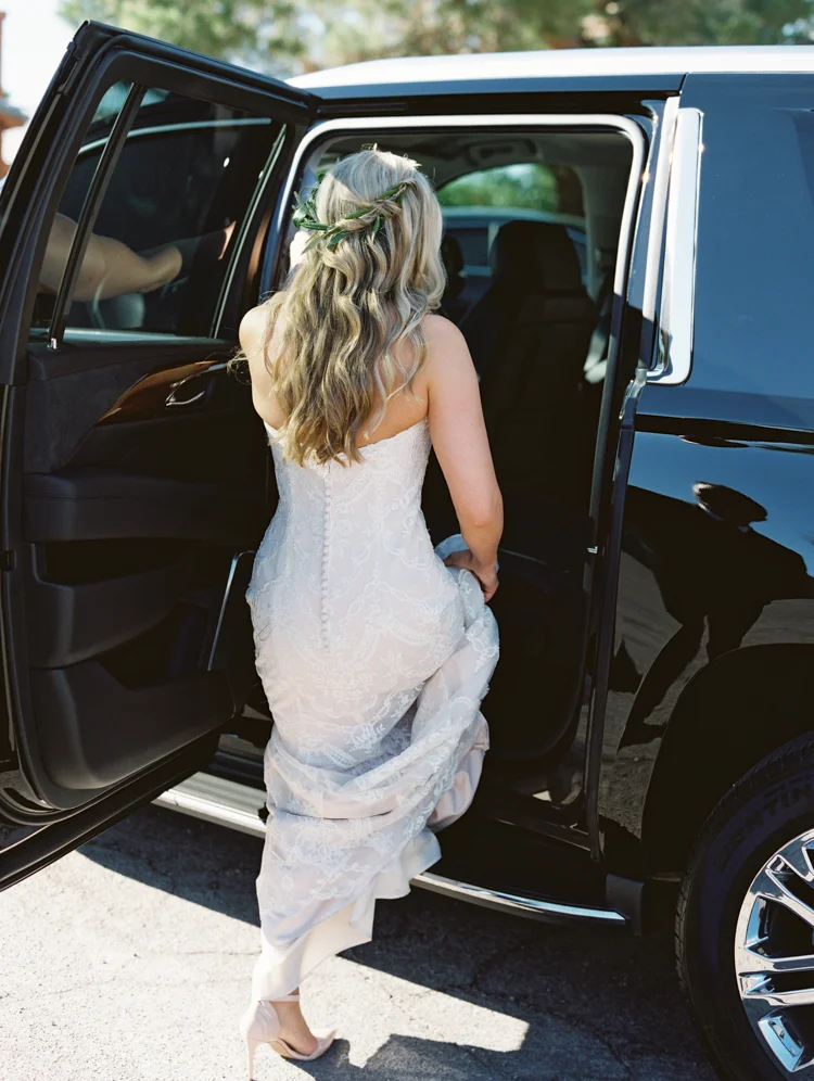 unconventional las vegas wedding | gaby j photography
