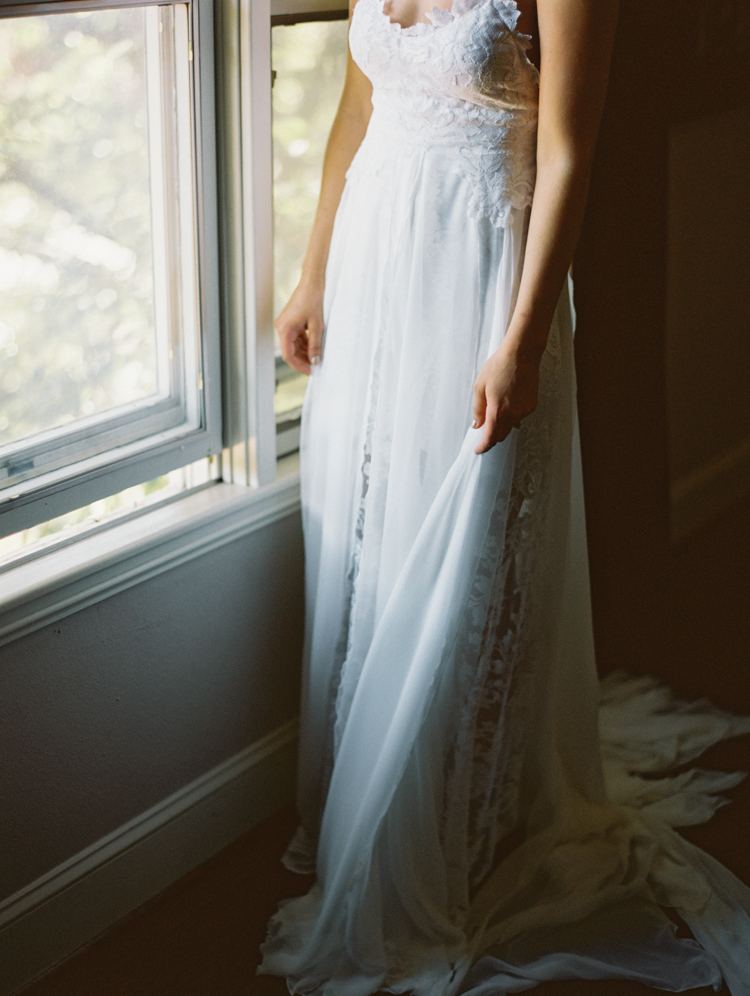 mt tabor portland wedding photographers | grace loves lace dress