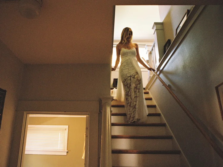 mt tabor portland wedding photographers