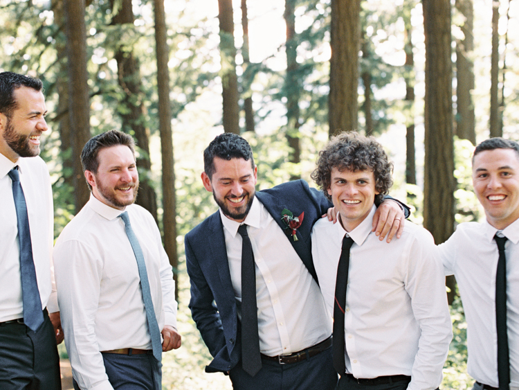 mt tabor portland wedding photographers 