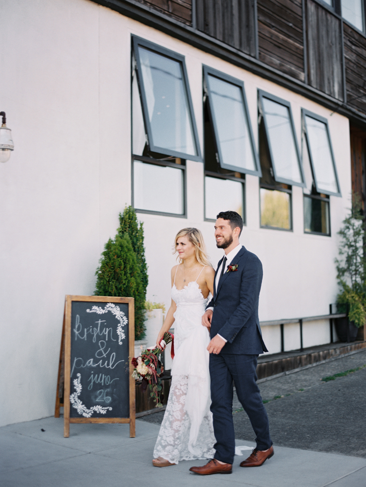 union pine portland wedding photographers