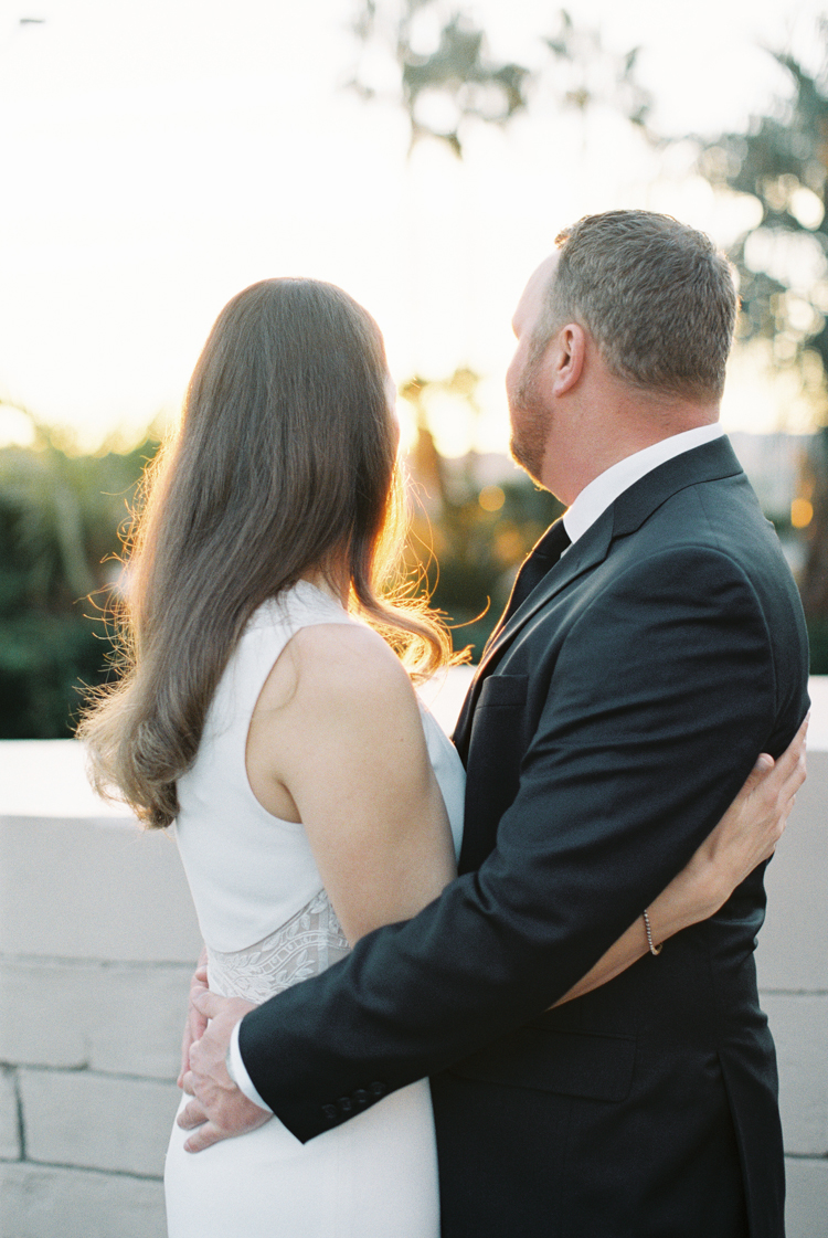 timeless wedding in las vegas