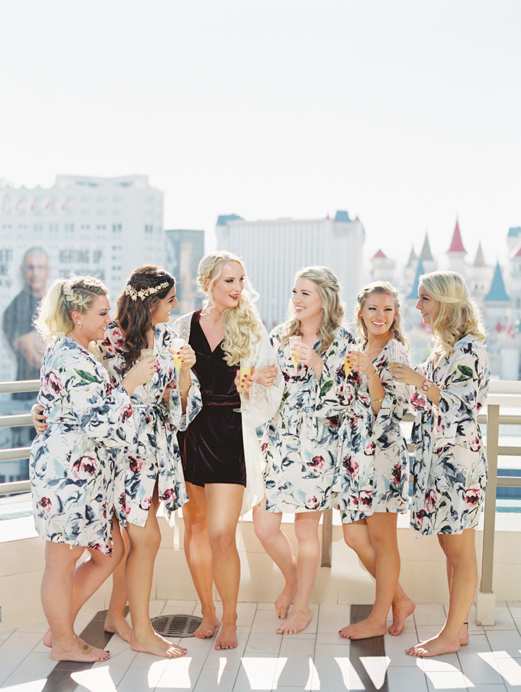 mgm skyline terrace wedding photography