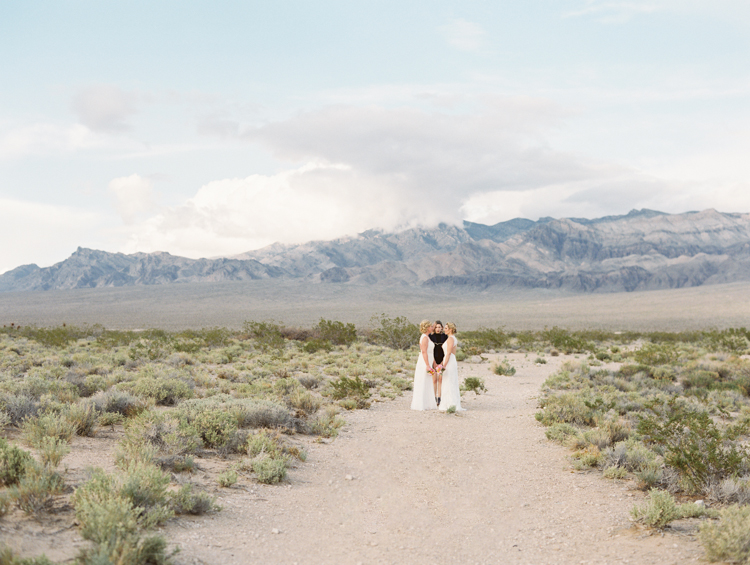 same sex marriage ceremony in las vegas photographer