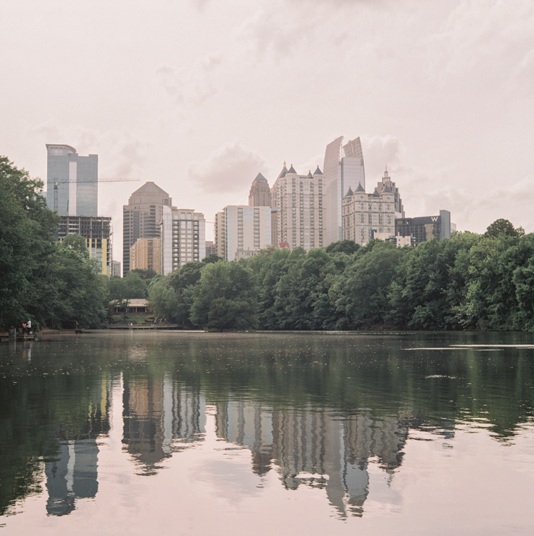 piedmont park wedding georgia photographer 