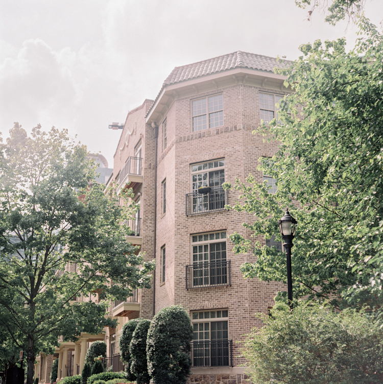 piedmont park buildings