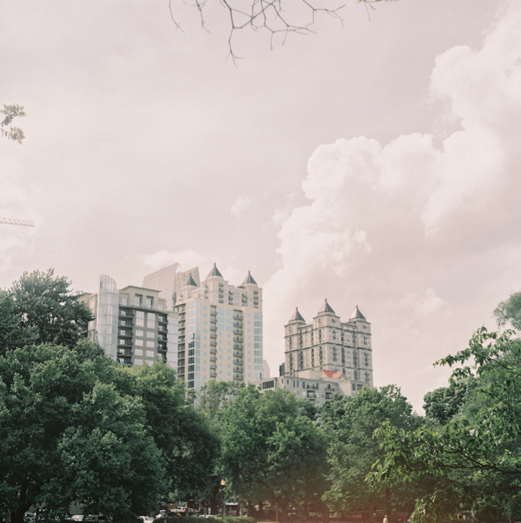 piedmont park georgia elopement locations