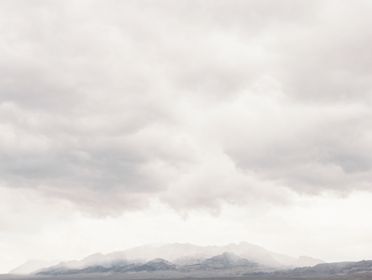 las vegas desert wedding