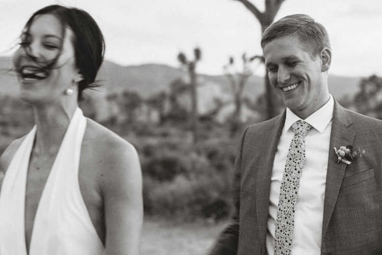 joshua tree california wedding photographers