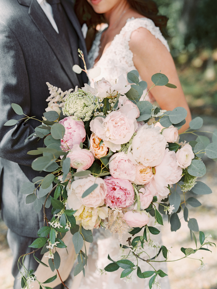b anderson floral wedding bouquets
