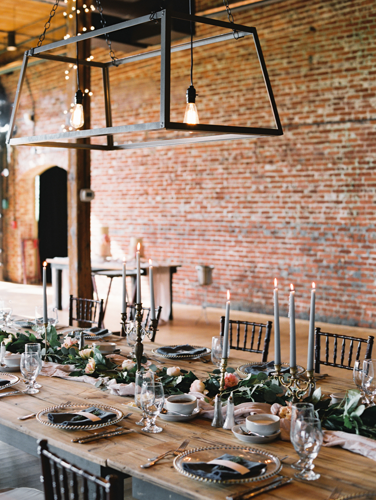 southern wedding venue with modern european charm ideas 