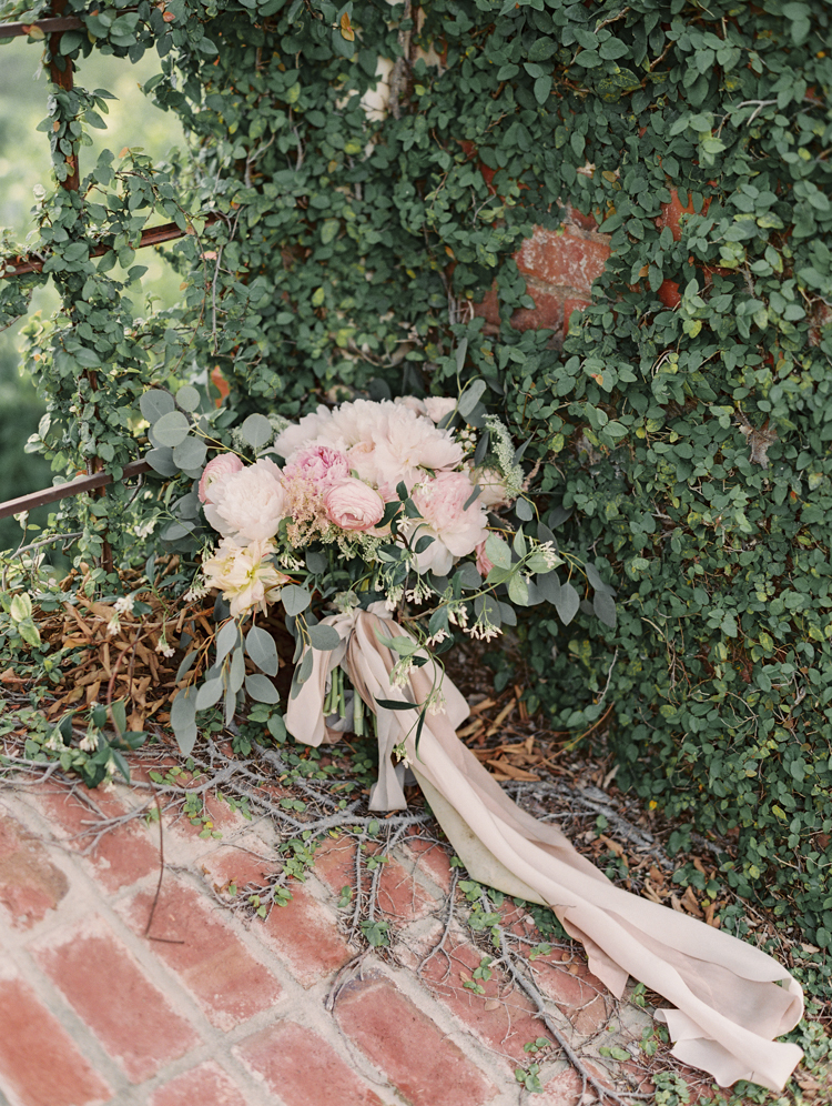 b anderson floral wedding florist