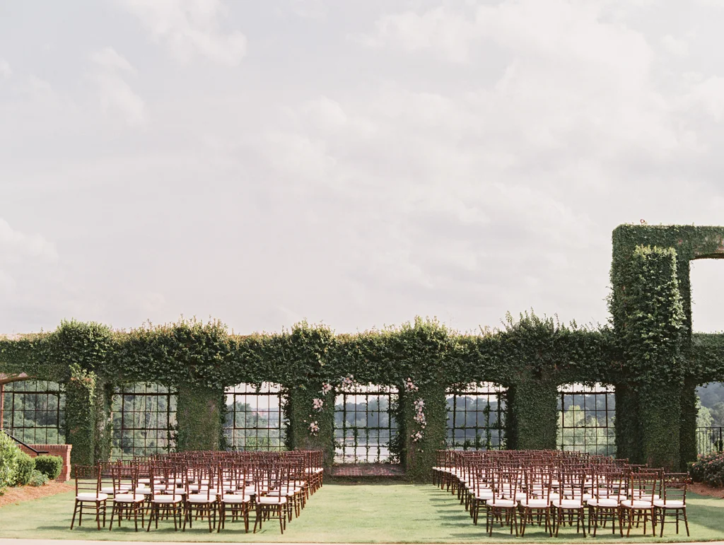 rivermill event centre river gardens ceremony rivermill event centre wedding floral reception
