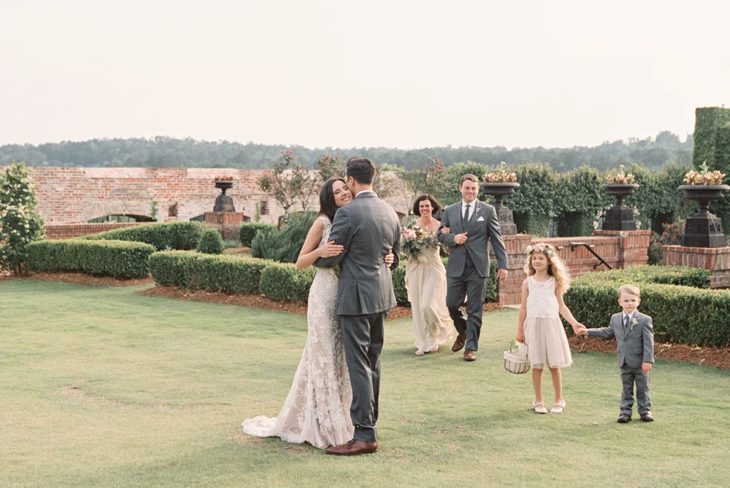 photojournalism southern wedding photographers