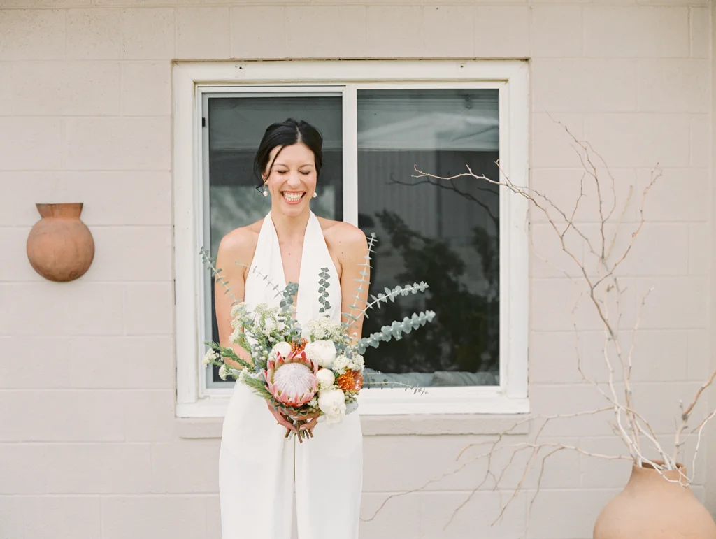 joshua tree elopement photographers