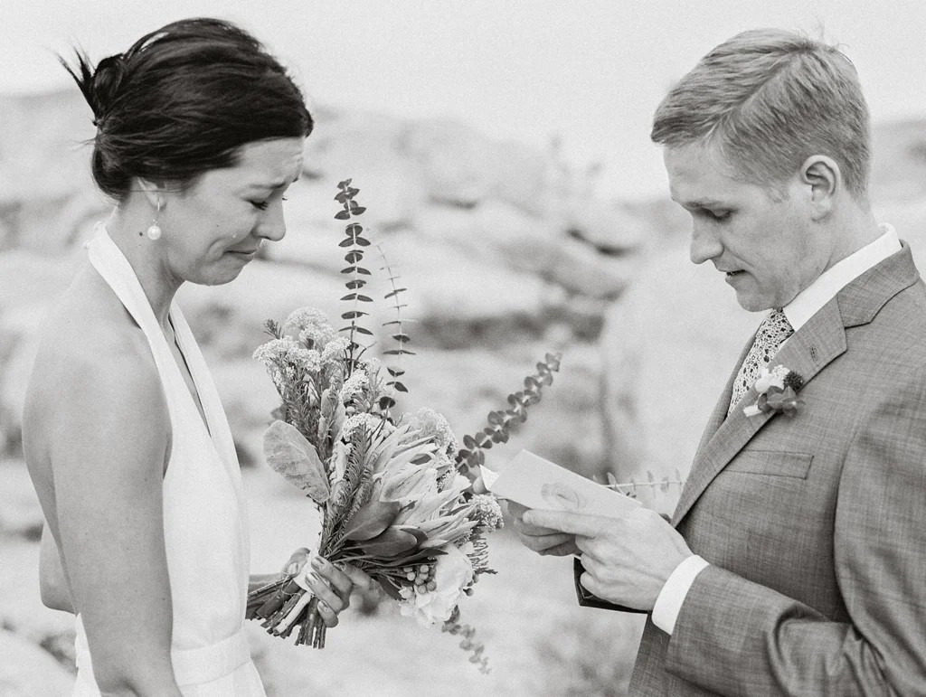 joshua tree national park wedding photographer