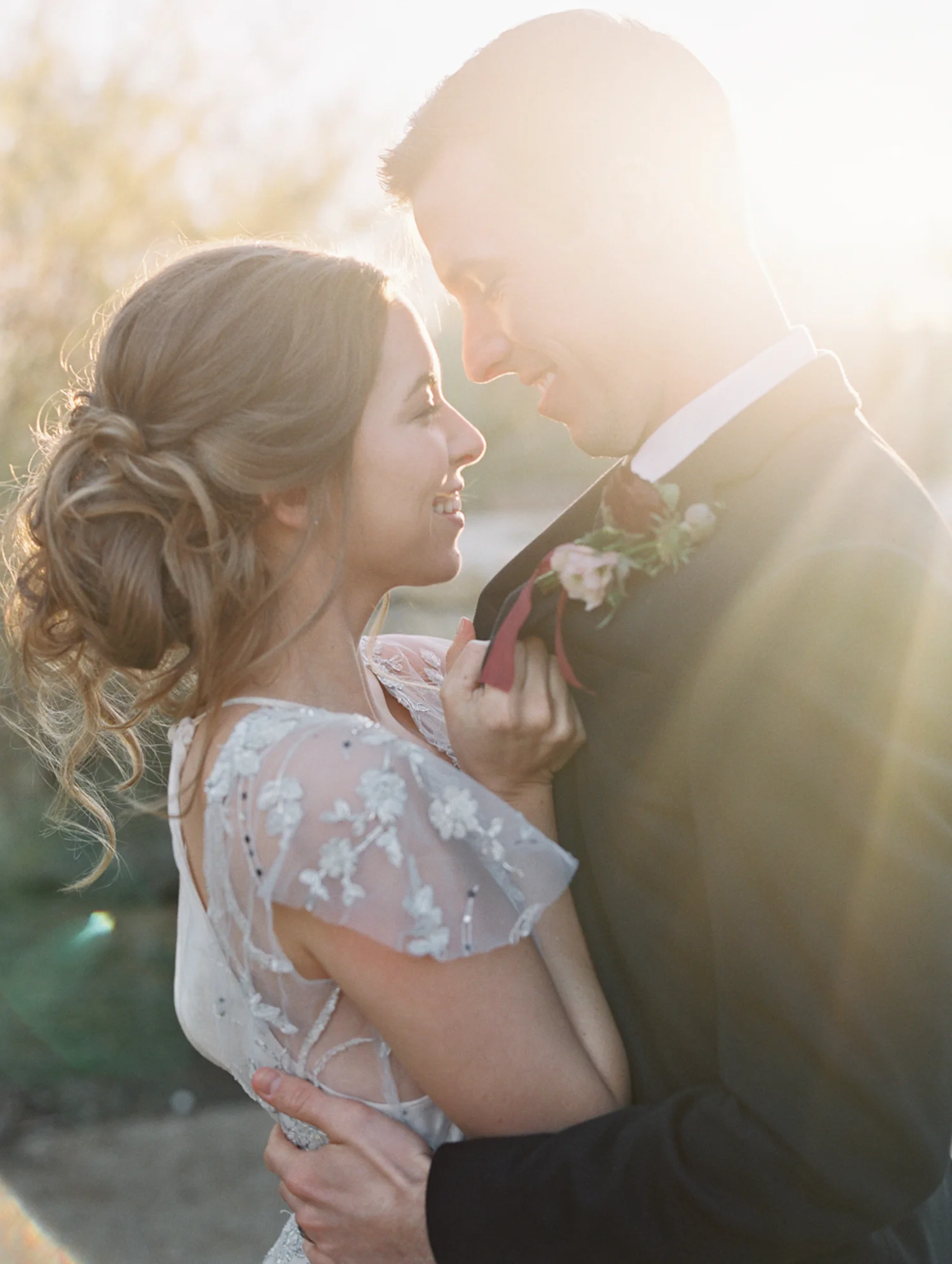 best las vegas wedding photography