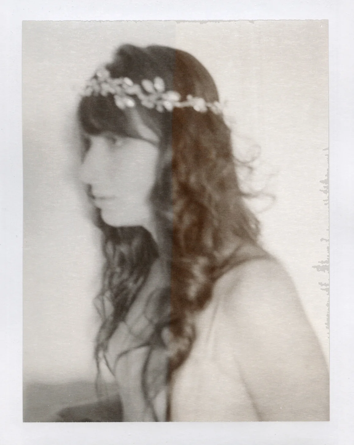 polaroid wedding photographer