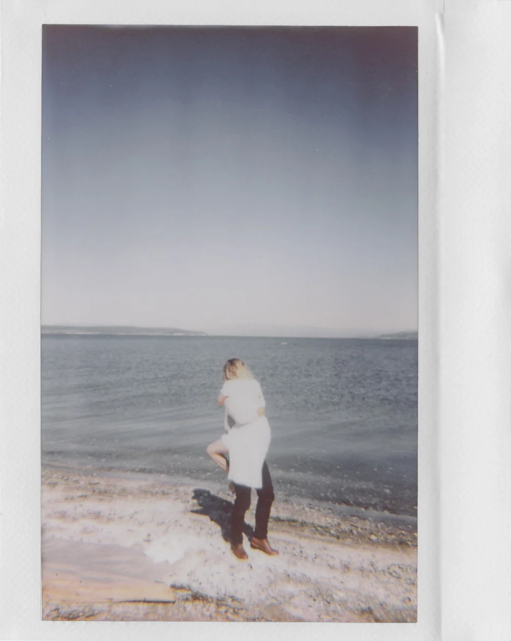 instax washington wedding photographer