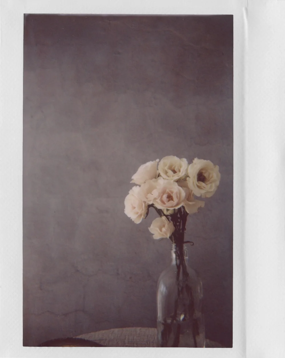 instax wedding photographer