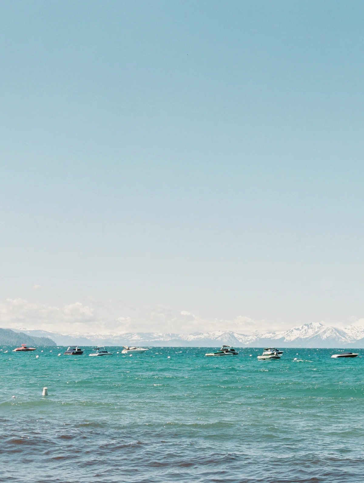 hyatt regency lake tahoe wedding