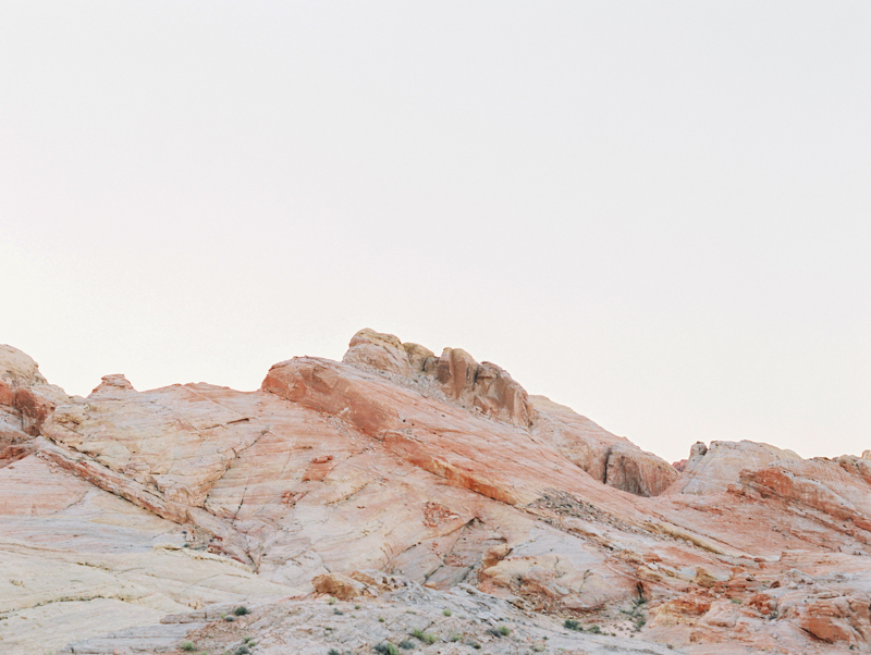 valley of fire wedding photography