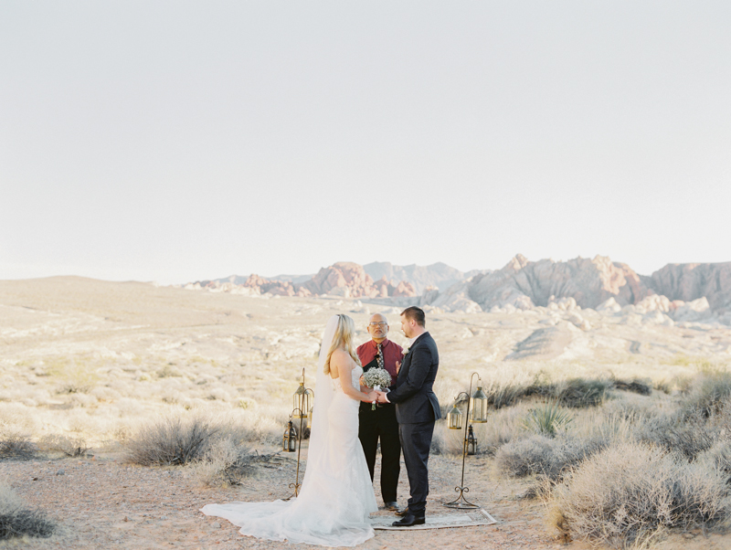 valley of fire gold ridge wedding photography