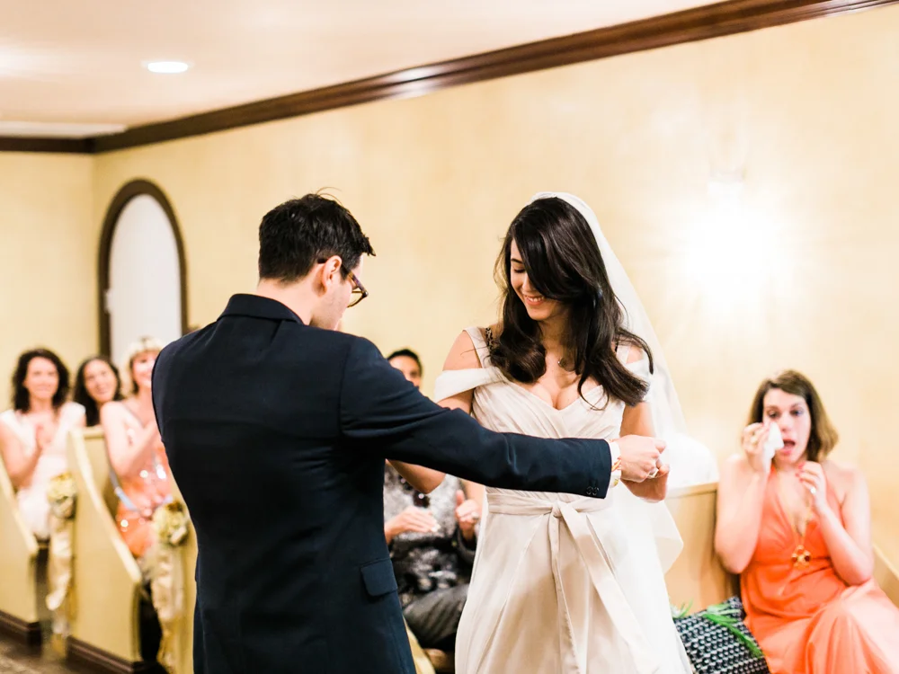 las vegas elvis wedding