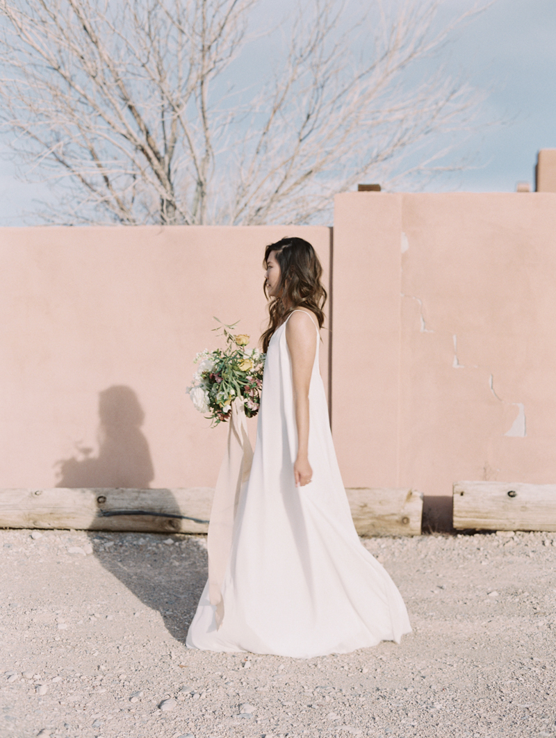 las vegas desert elopement