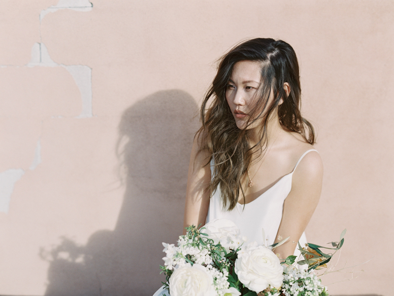 las vegas desert elopement