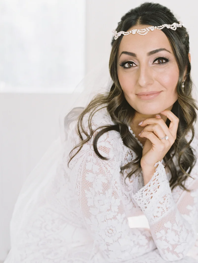 palm springs wedding photography