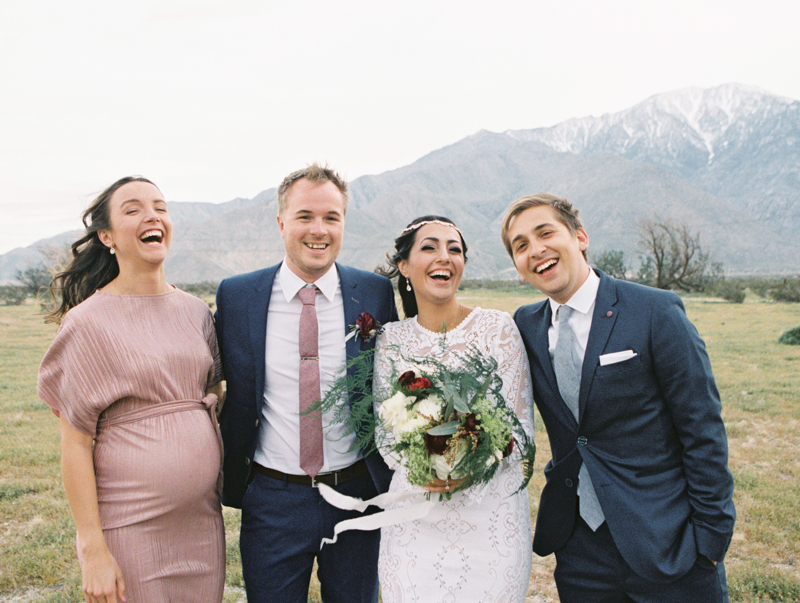 palm springs wedding photographer