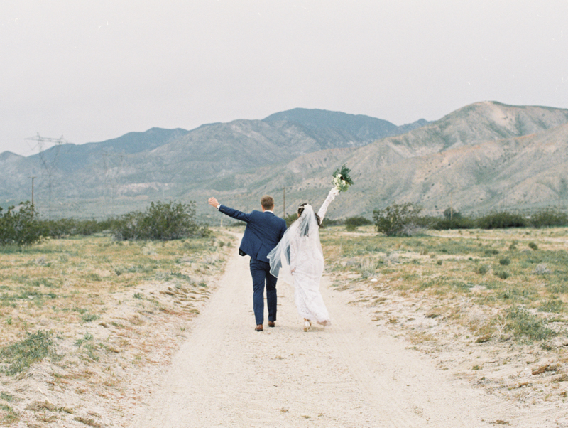 palm springs wedding photographers