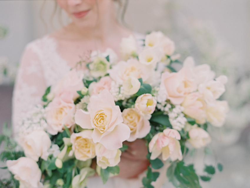 wedding florist in las vegas