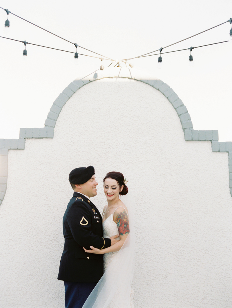 boulder dam hotel wedding